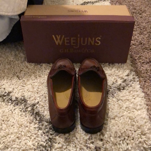 Bass Weejuns - Picture 3 of 7